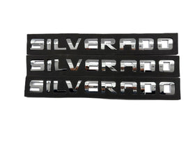 Generic remove old badge tools showing Generic kit readiness and easy replacement