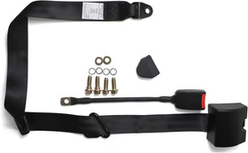 Generic size comparison on belt and hand showing scale and fit