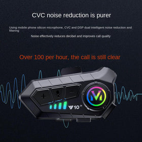 Generic waterproof sealed housing demonstrating IP65 protection against rain and dust