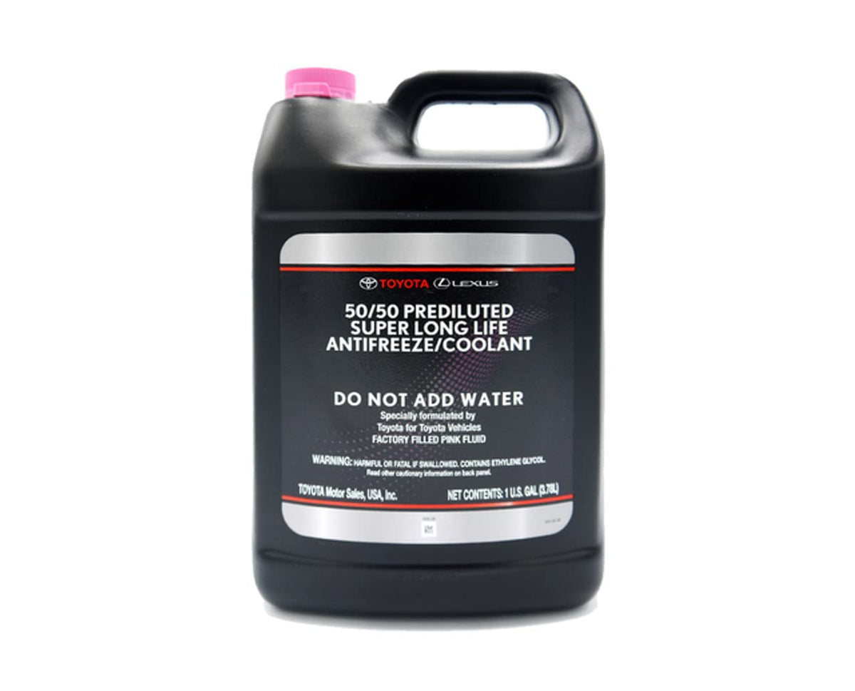 Genuine 00272 front label showing part number and ready-to-use benefit