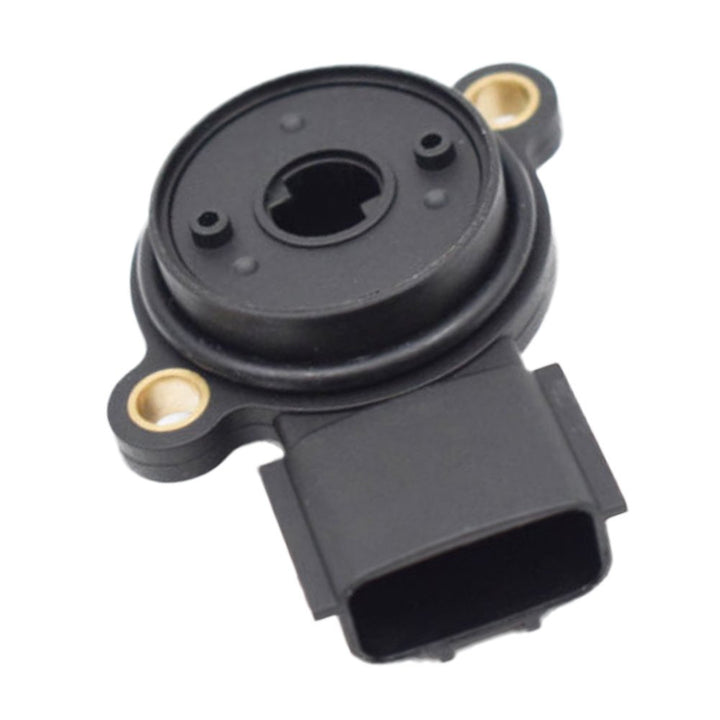 Germban front view sensor showing housing and plug, ensures correct fit