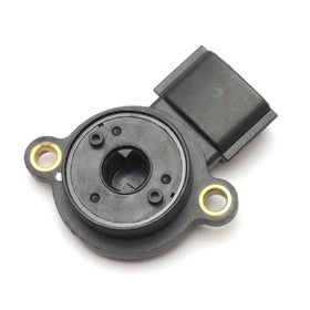 Germban mounting detail with bolt holes demonstrating secure OEM alignment