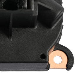 Getfarway ignition switch lifestyle garage installation image showing mechanic replacing faulty switch