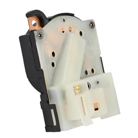Getfarway ignition switch packaging and contents picture showing one unit included and ready to install