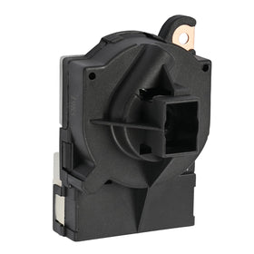 Getfarway ignition switch terminal close-up showing contacts and durability for reliable electrical connection