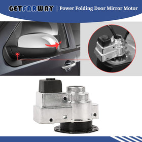 Getfarway packaging and label ensuring correct part identification