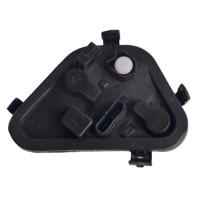 Getfarway scale comparison with measurement illustrating correct size and fitment
