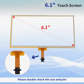 Getfarway scratch-resistant glass demo protecting against wear