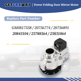 Getfarway side profile with mounting bracket showing straightforward installation