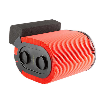 GETOPAUTO front view of FA-1927 filter showing fit and seal benefits