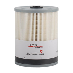 GETOPAUTO filters laid out showing one-of-each included in the service kit