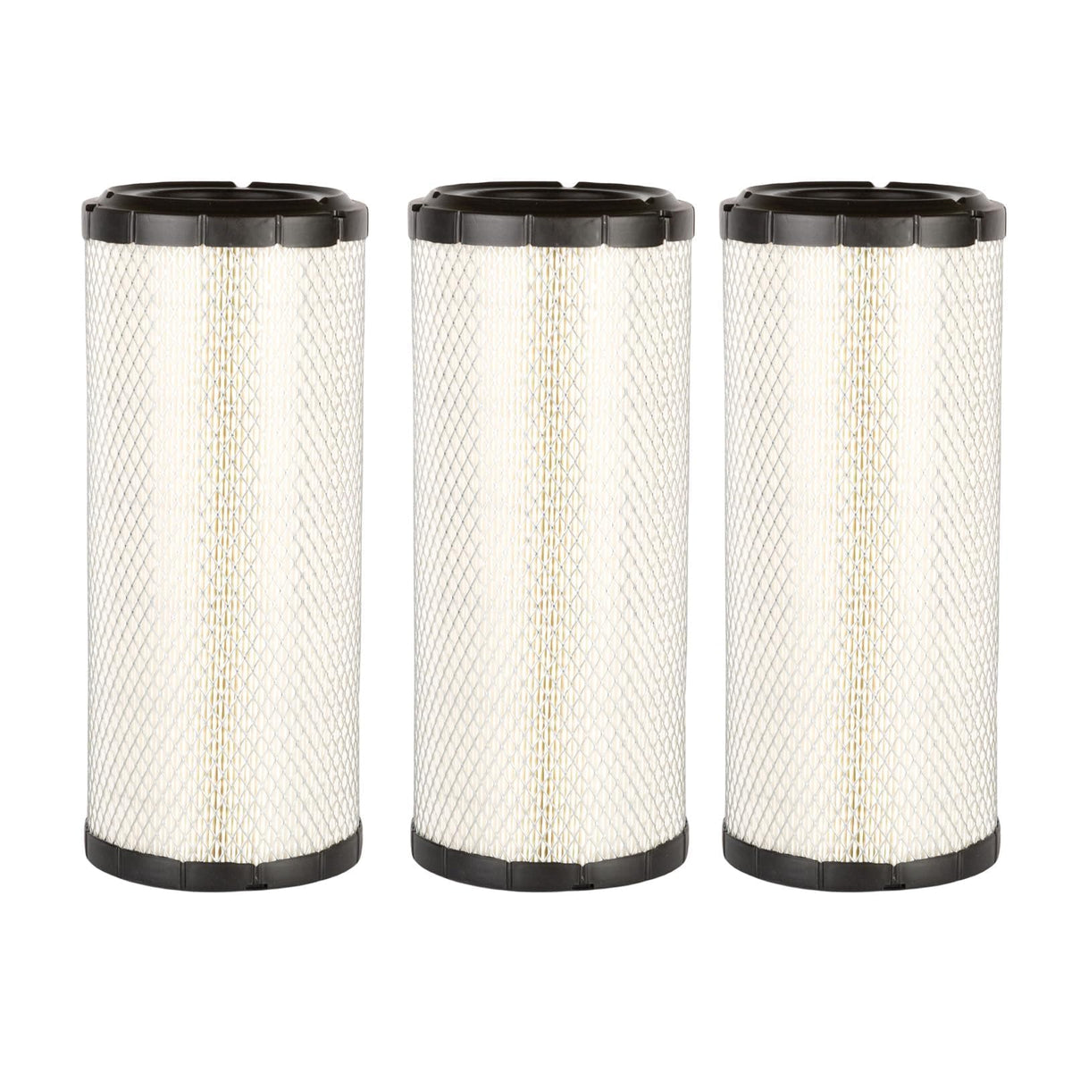 GETOPAUTO front view of replacement 715900422 filter showing fit and compatibility benefit