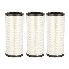 GETOPAUTO front view of replacement 715900422 filter showing fit and compatibility benefit