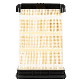 GETOPAUTO outer filter detail showing pleats for pre-filtration and longer service life