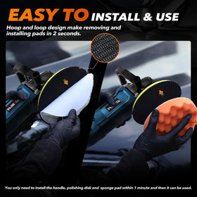 GEVEELIFE scale comparison handheld size for easy maneuverability