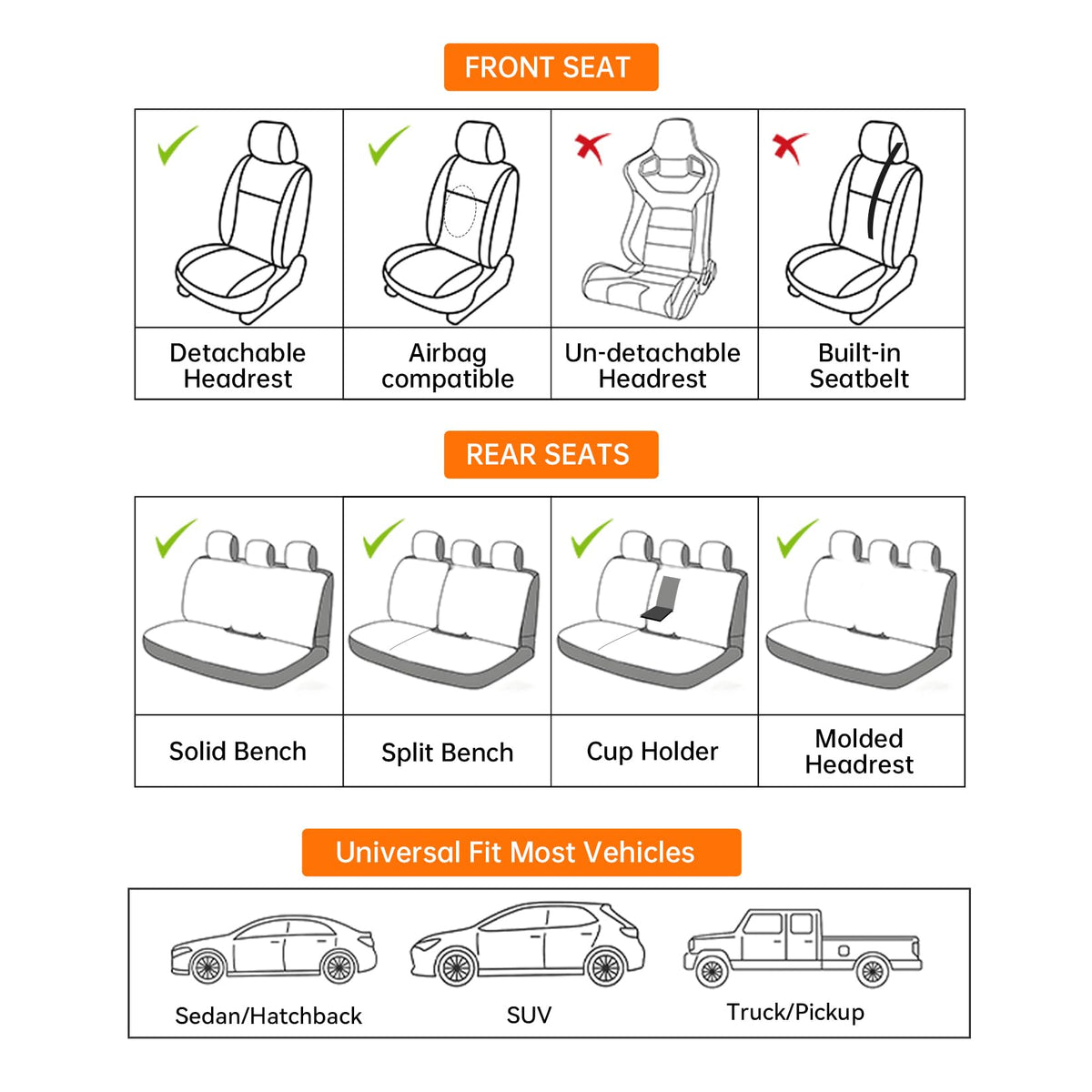 GEZHOUBA packaging and manual displayed for easy installation guidance