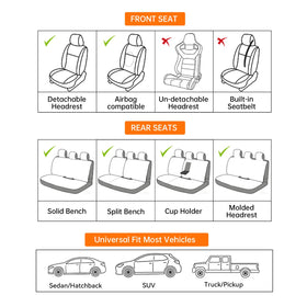 GEZHOUBA packaging and manual displayed for easy installation guidance