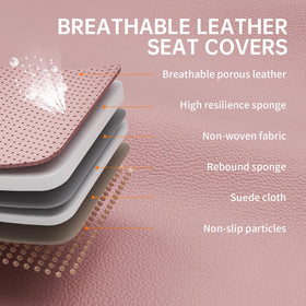 GEZHOUBA underside non-slip backing showing stability and anti-shift benefit