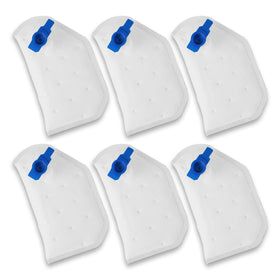 Gfdoso front packaging showing six filters and compatibility clear benefits