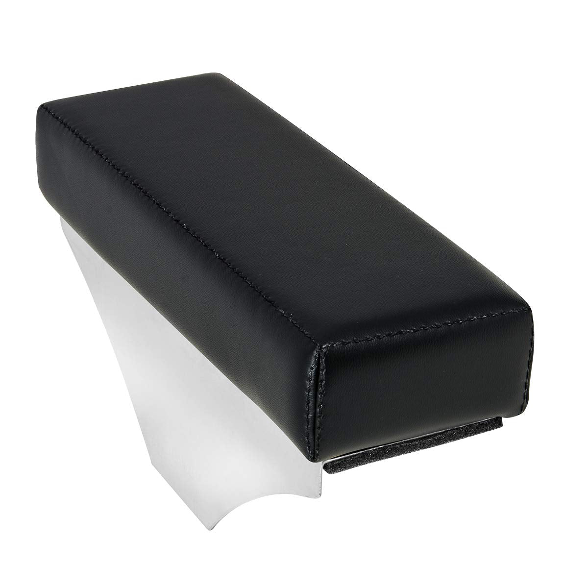 GG Grand General front view showing armrest installation and durable padding benefit
