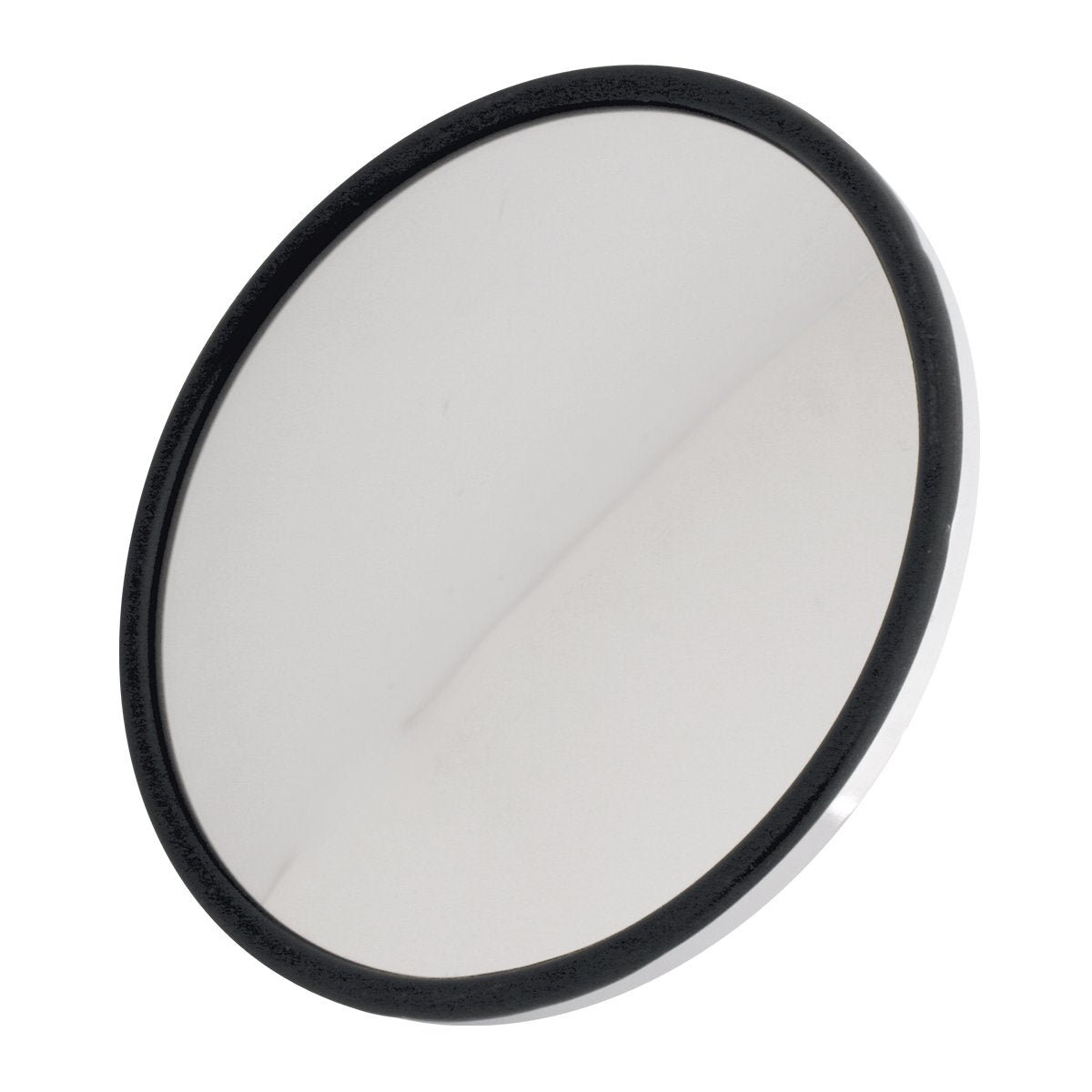 GG Grand General convex mirror front view showing reflective surface and improved visibility