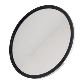 GG Grand General convex mirror front view showing reflective surface and improved visibility