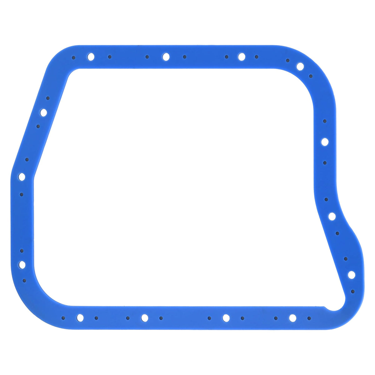 GGTE 93110 front view showing shape and fit for 727 Torqueflite, reliable seal