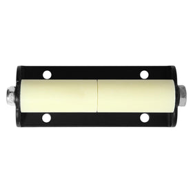GGTE supporting hardware and locking nut displayed for secure installation benefit