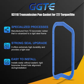 GGTE internal steel core cross-section closeup illustrating durability and strength