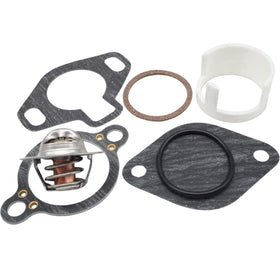 GHmarine thermostat kit front packaging showing contents and fitment benefit