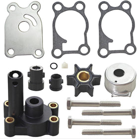 GHmarine 396644 front packaging showing full replacement kit for easy identification and confidence