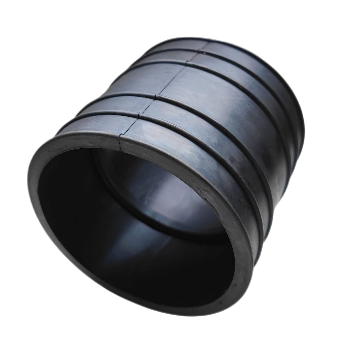 GHmarine 44348T close-up of rubber ribbing highlighting durability