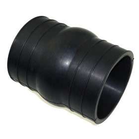 GHmarine clamp detail SS316 close-up showing corrosion resistance benefit