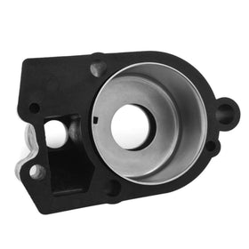 GHmarine drive key and water tube coupling displayed for secure shaft connection