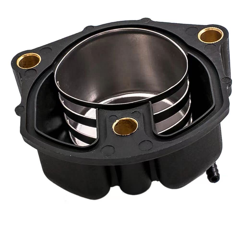 GHmarine gasket and seal set laid out for leak prevention and reliability