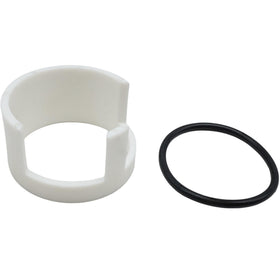 Housing sleeve detail from GHmarine showing corrosion-resistant replacement benefit