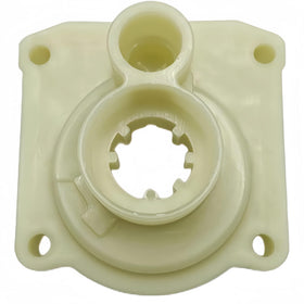 GHmarine kit components arranged for easy identification and fast repair