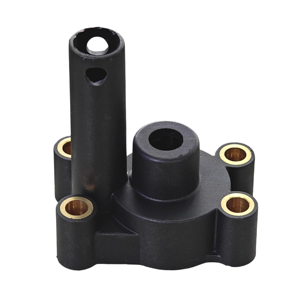 GHmarine kit held in hand to show scale and portability for convenient storage onboard
