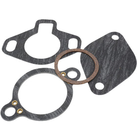 GHmarine O-ring and gaskets laid out demonstrating complete seal kit benefit