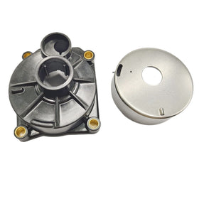 GHmarine seals and gasket layout illustrating complete kit components for leak-free assembly