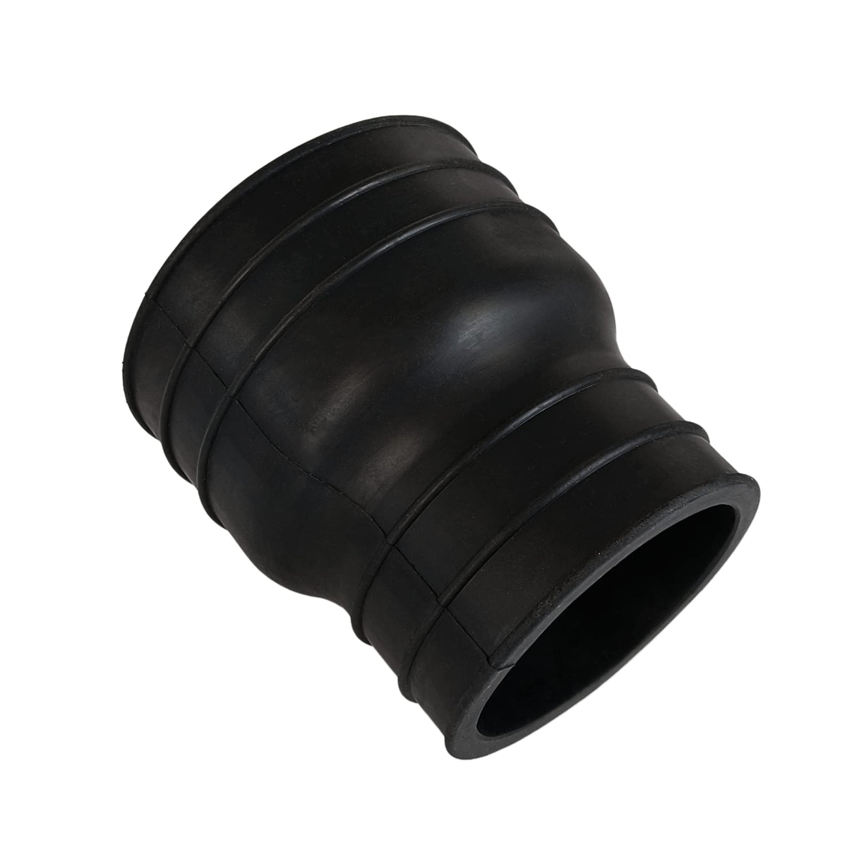 GHmarine SS316 clamps detail showing secure corrosion-resistant clamping