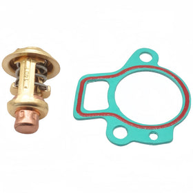 GHmarine gasket and seal detail ensuring leak-free installation