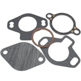 GHmarine kit O-ring and five gaskets laid out for quick service