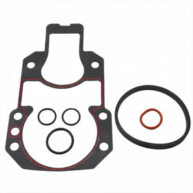 GHmarine water hoses and stainless clamps arranged for easy identification