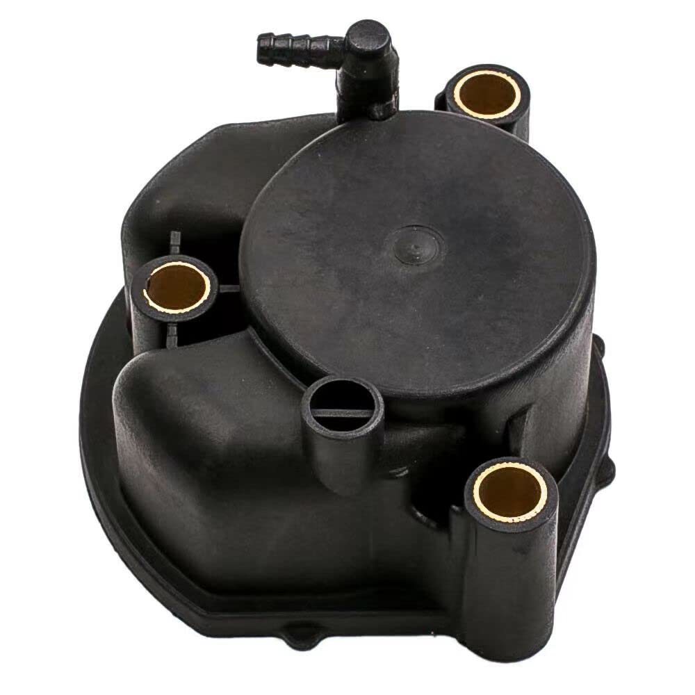 GHmarine wear plate detail highlighting smooth sealing surface benefit