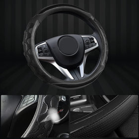 GIANT PANDA detail of anti-slip inner ring improving grip and safety