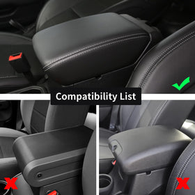 GIANT PANDA side profile showing padded armrest comfort and contour fit