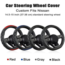 GIANT PANDA inner anti-slip ring preventing cover movement while driving