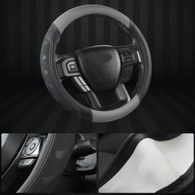 GIANT PANDA installed on Ford F-150 wheel demonstrates precise custom fit