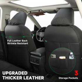 GIANT PANDA installation hardware with buckles and S-hooks for quick fit